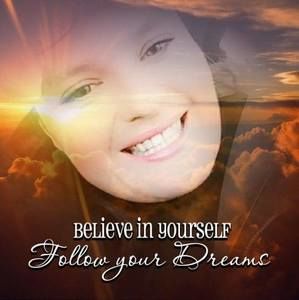 Meet your Posher, Bethany